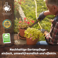 Plant BoOom - Chicken Shit Living Soil