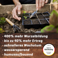 Plant BoOom - Chicken Shit Living Soil