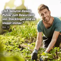 Plant BoOom - Myco-Rhiza BoOom