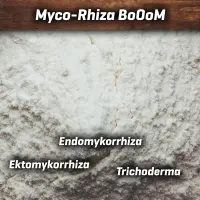 Plant BoOom - Myco-Rhiza BoOom