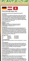 Plant BoOom - SuperSoil-Mix 2.0 - 50 Liter